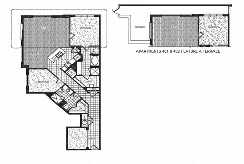 951 Fell Street 1-2 Beds Apartment for Rent - Photo Gallery 70